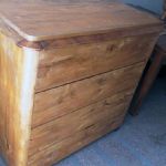 145 3009 CHEST OF DRAWERS